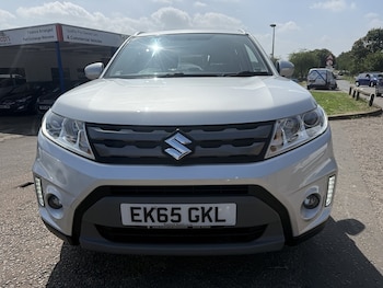 Used Suzuki Vitara 2015 for sale - 75336451: Photo