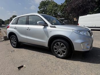 Used Suzuki Vitara 2015 for sale - 75336451: Photo