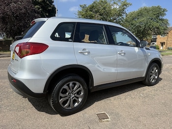 Used Suzuki Vitara 2015 for sale - 75336451: Photo