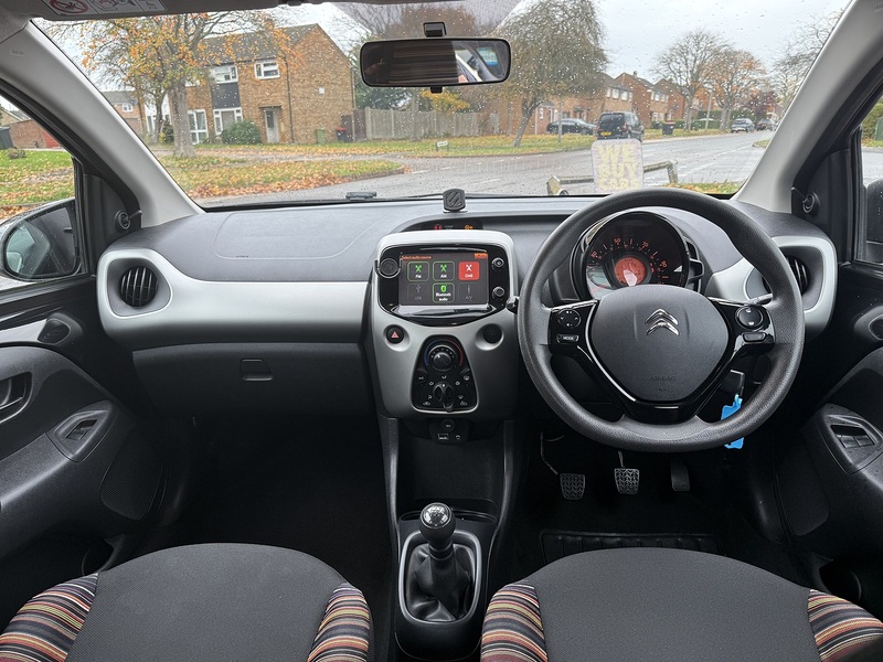 Used Citroen C1 2015 for sale - 76492156: Photo 10