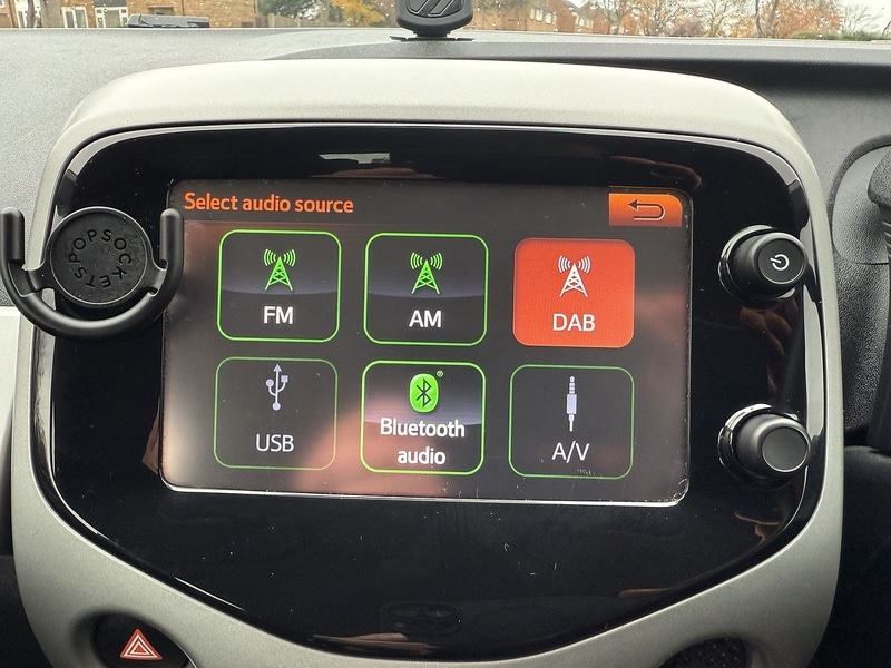 Used Citroen C1 2015 for sale - 76492156: Photo 11