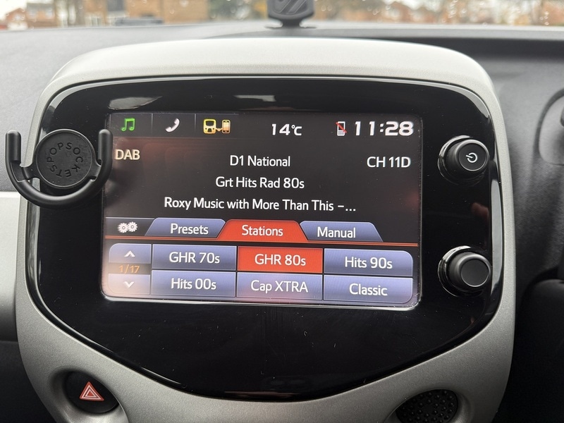 Used Citroen C1 2015 for sale - 76492156: Photo 12