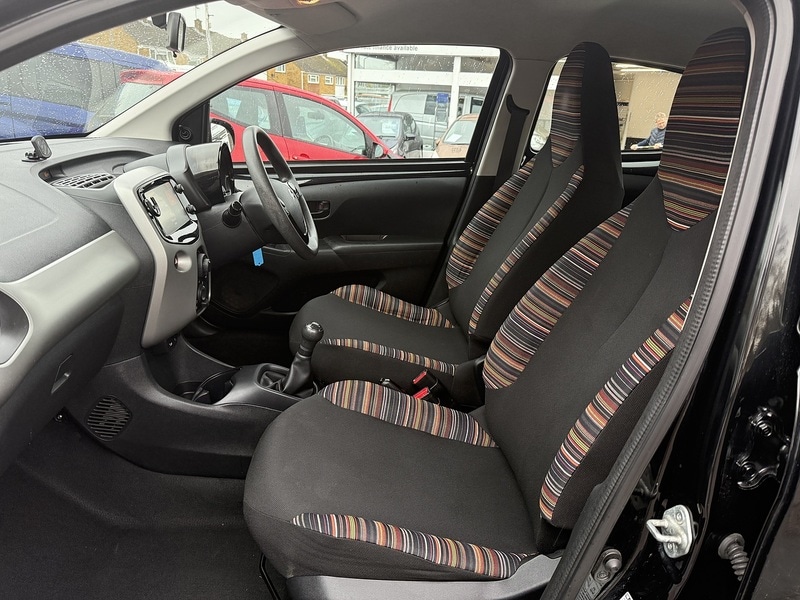 Used Citroen C1 2015 for sale - 76492156: Photo 14