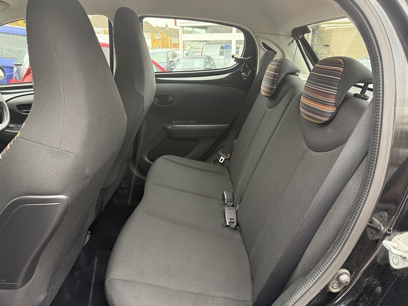 Used Citroen C1 2015 for sale - 76492156: Photo 15