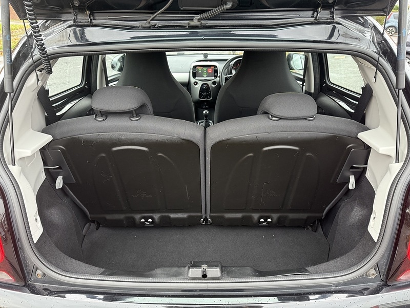 Used Citroen C1 2015 for sale - 76492156: Photo 16