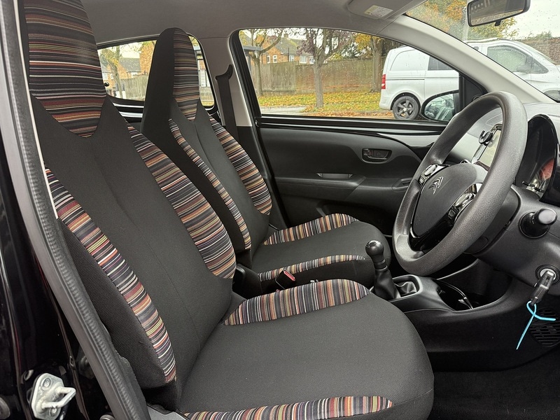 Used Citroen C1 2015 for sale - 76492156: Photo 8