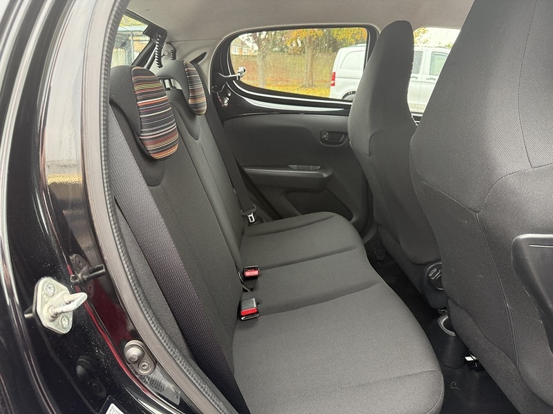 Used Citroen C1 2015 for sale - 76492156: Photo 9