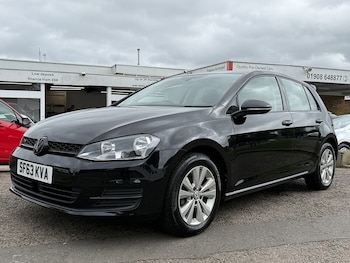 Used Volkswagen Golf 2013 for sale - 78713900: Photo