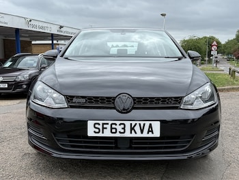 Used Volkswagen Golf 2013 for sale - 78713900: Photo