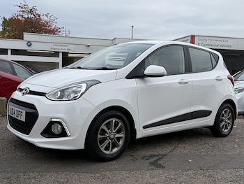 Hyundai - i10
