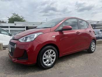 2017 - SE 5-Door