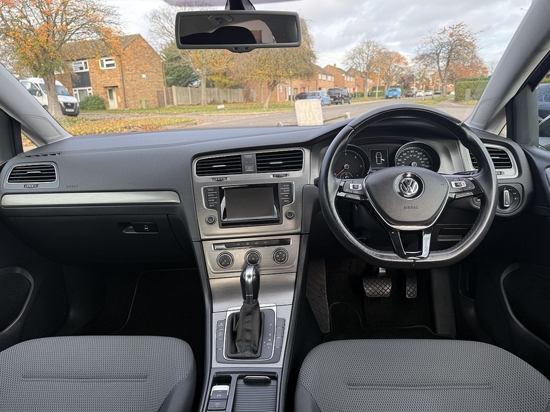 Used Volkswagen Golf 2013 for sale - 76039931: Photo 10