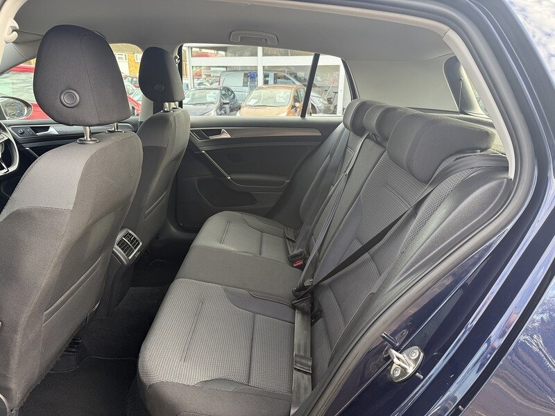 Used Volkswagen Golf 2013 for sale - 76039931: Photo 12