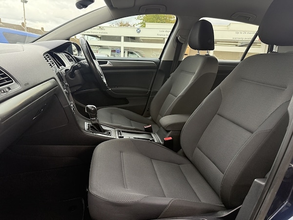 Used Volkswagen Golf 2013 for sale - 76039931: Photo 12
