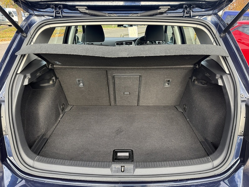 Used Volkswagen Golf 2013 for sale - 76039931: Photo 13