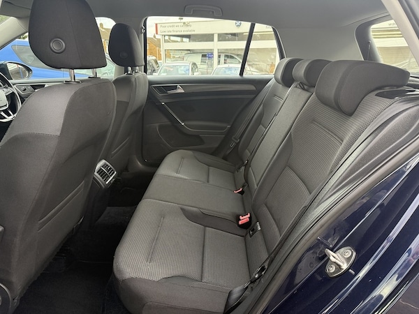 Used Volkswagen Golf 2013 for sale - 76039931: Photo 13
