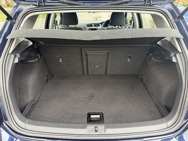 Used Volkswagen Golf 2013 for sale - 76039931: Photo 14