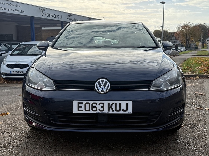Used Volkswagen Golf 2013 for sale - 76039931: Photo 2