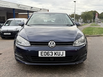 Used Volkswagen Golf 2013 for sale - 76039931: Photo 2