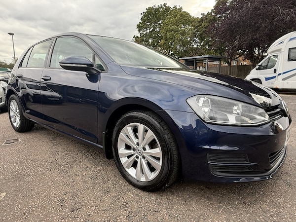 Used Volkswagen Golf 2013 for sale - 76039931: Photo 3