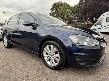 Used Volkswagen Golf 2013 for sale - 76039931: Photo 3