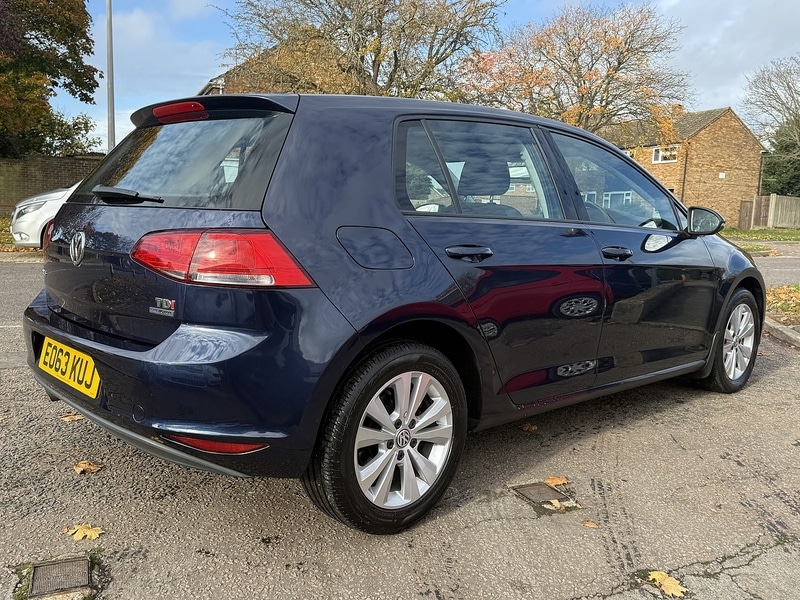 Used Volkswagen Golf 2013 for sale - 76039931: Photo 6