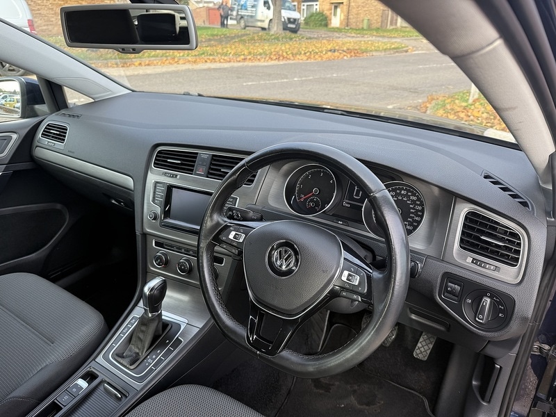 Used Volkswagen Golf 2013 for sale - 76039931: Photo 7