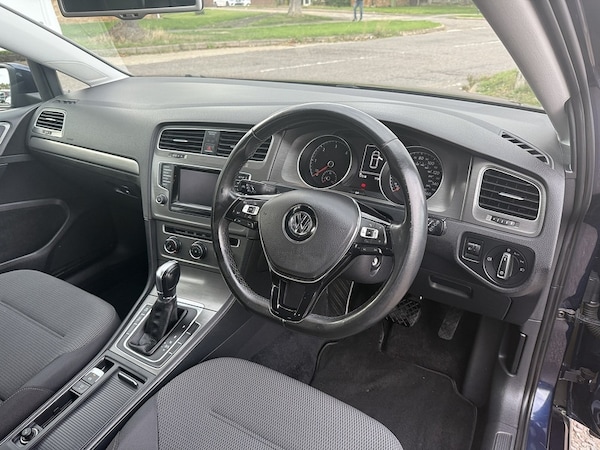 Used Volkswagen Golf 2013 for sale - 76039931: Photo 7