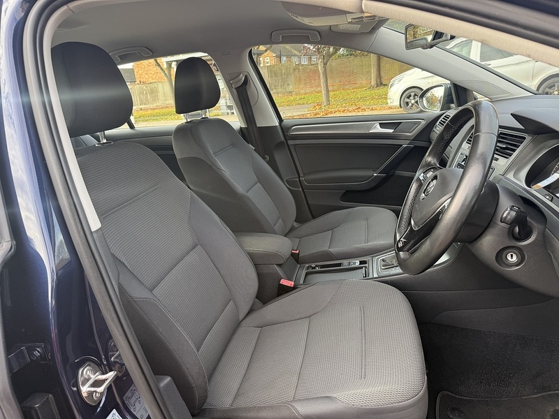 Used Volkswagen Golf 2013 for sale - 76039931: Photo 8