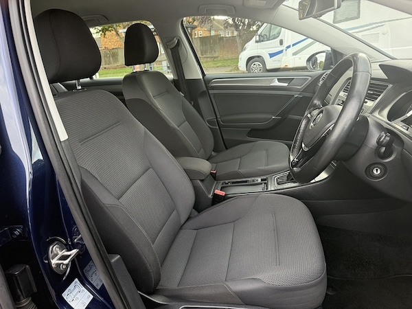 Used Volkswagen Golf 2013 for sale - 76039931: Photo 8
