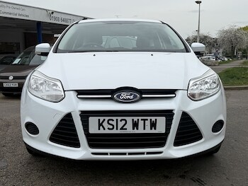Used Ford Focus 2012 for sale - 78714826: Photo