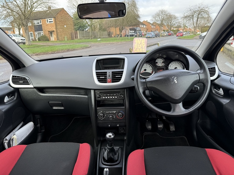 Used Peugeot 207 2010 for sale - 77535587: Photo 10