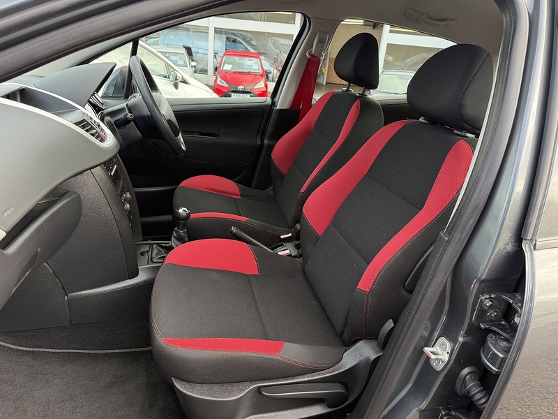 Used Peugeot 207 2010 for sale - 77535587: Photo 12