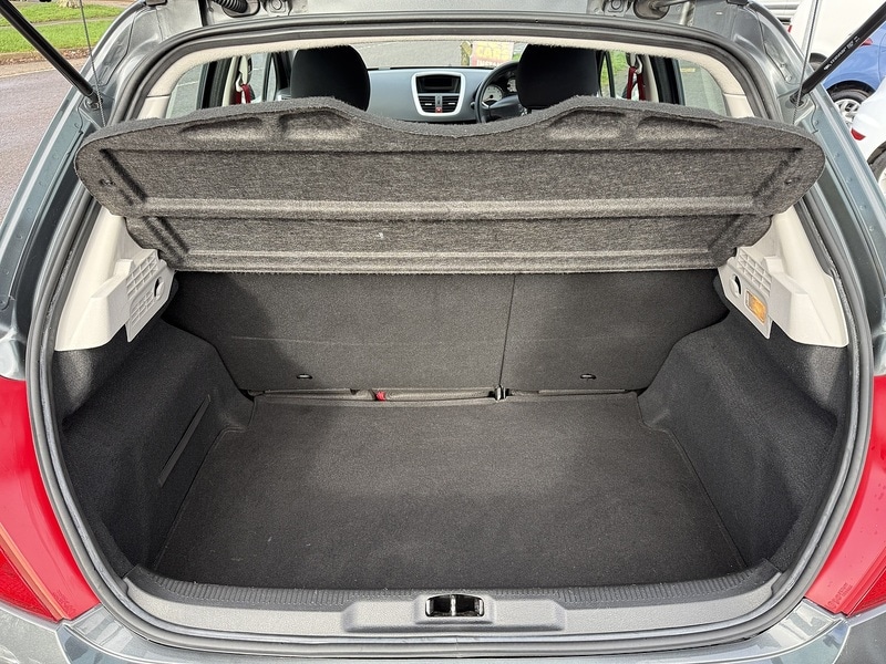 Used Peugeot 207 2010 for sale - 77535587: Photo 14