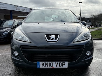 Used Peugeot 207 2010 for sale - 77535587: Photo