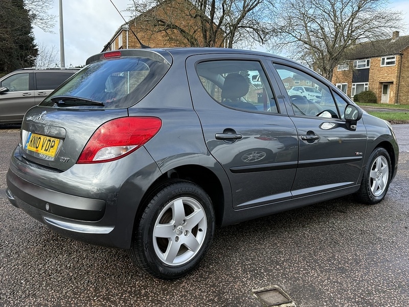 Used Peugeot 207 2010 for sale - 77535587: Photo 6