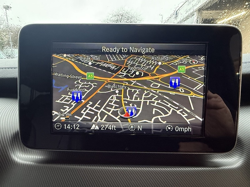 Used Mercedes-Benz V-Class 2015 for sale - 76792999: Photo 14