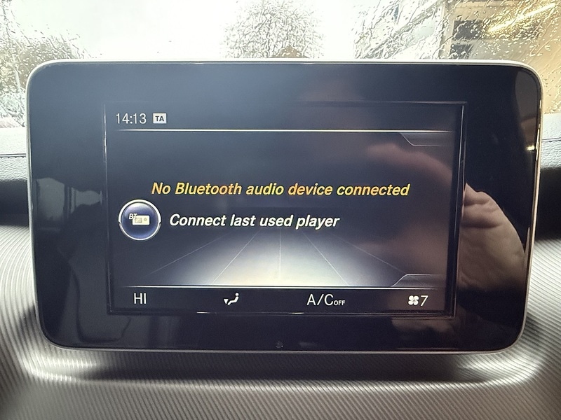 Used Mercedes-Benz V-Class 2015 for sale - 76792999: Photo 18