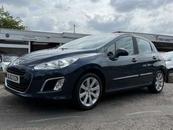 2012 - e-HDi Active 5-Door