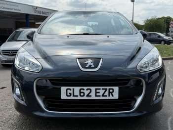 Used Peugeot 308 2012 for sale - 74671832: Photo
