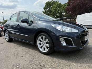 Used Peugeot 308 2012 for sale - 74671832: Photo