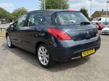 Used Peugeot 308 2012 for sale - 74671832: Photo