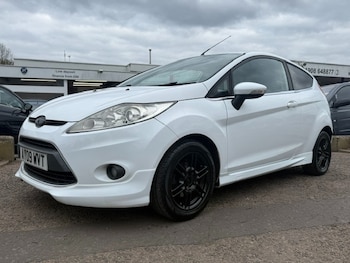 Ford Fiesta feature image
