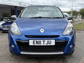 Used Renault Clio 2011 for sale - 75662404: Photo