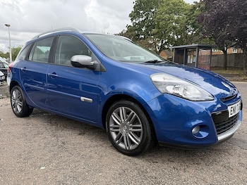 Used Renault Clio 2011 for sale - 75662404: Photo