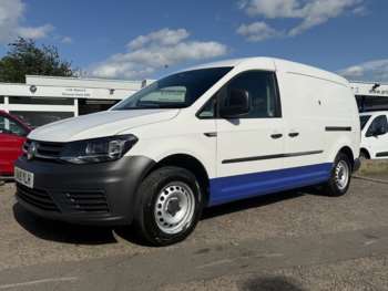 Used Volkswagen Caddy Maxi 2019 for sale - 75046829: Photo