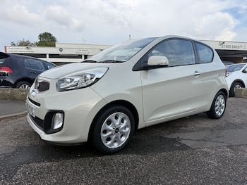 Used Kia Picanto 2012 for sale - 79667441: Photo