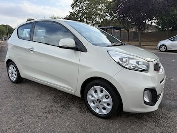 Used Kia Picanto 2012 for sale - 79667441: Photo