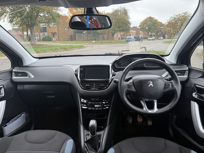 Used Peugeot 208 2013 for sale - 76236270: Photo 10