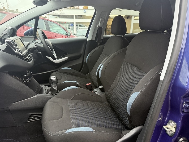 Used Peugeot 208 2013 for sale - 76236270: Photo 12